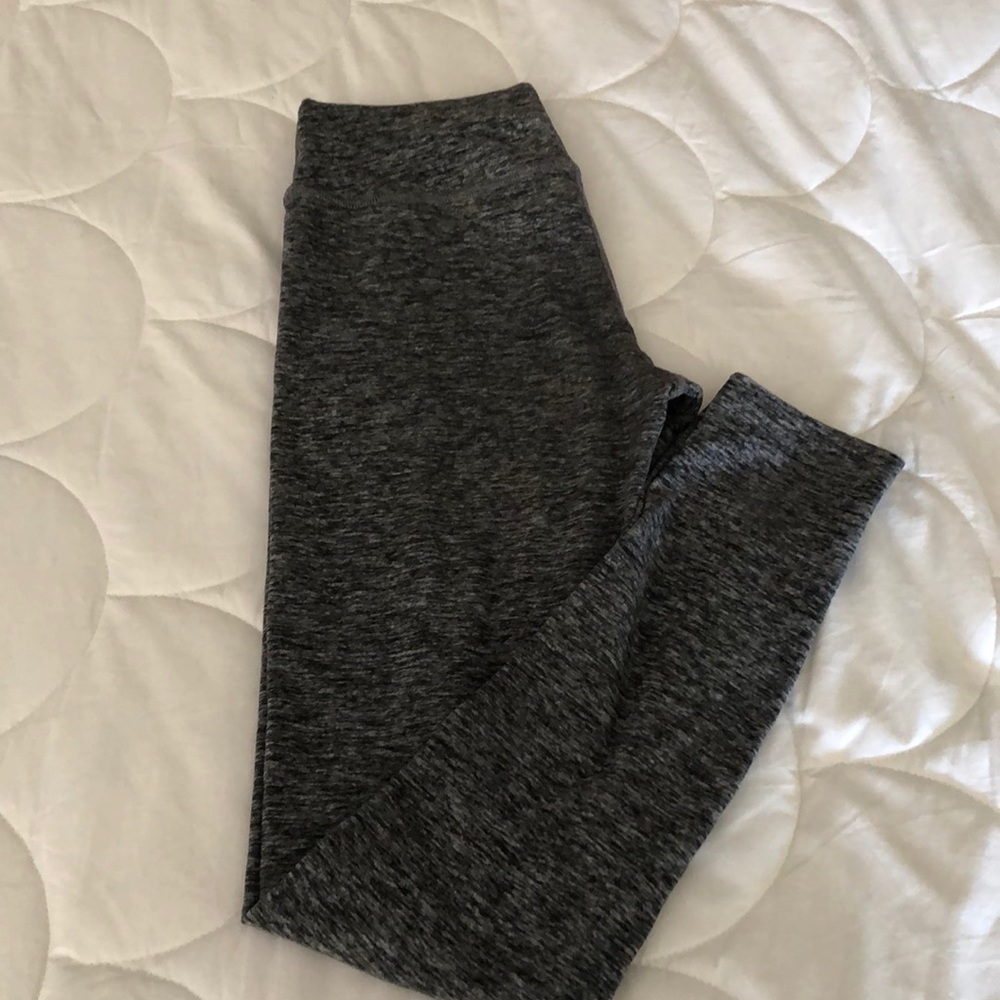 Beyond Yoga SpaceDye low rise legging M